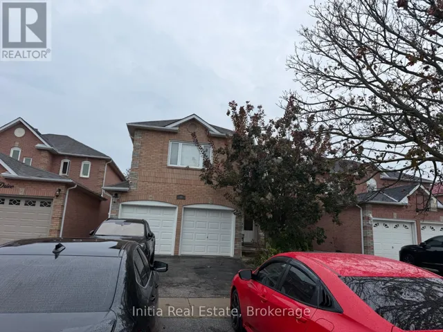 18 HARKINS DRIVE, Ajax (Central West), Ontario L1T3T6