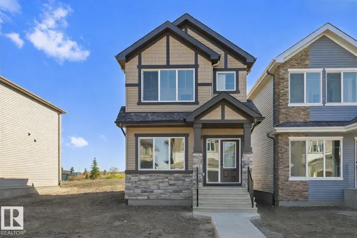 4207 63 ST, Beaumont, Alberta T4X0X5