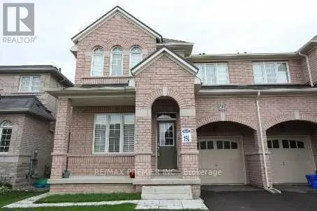 42 EDUCATION ROAD, Brampton (Bram East), Ontario L6P3R7