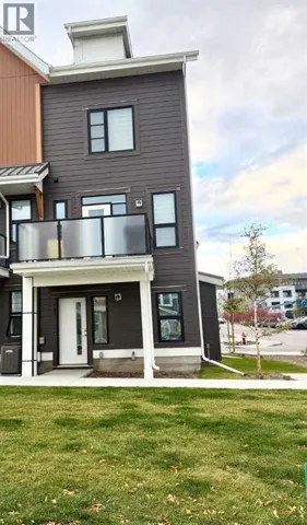 102 livingston Common NE, Calgary, Alberta T3P1K1