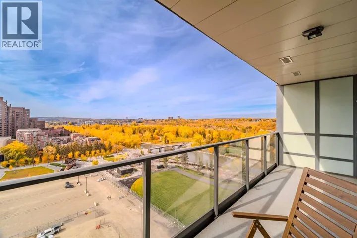 1405, 128 2 Street SW, Calgary, Alberta T2P4V9
