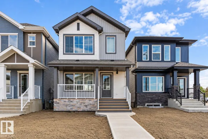 4203 63 ST, Beaumont, Alberta T4X0X5