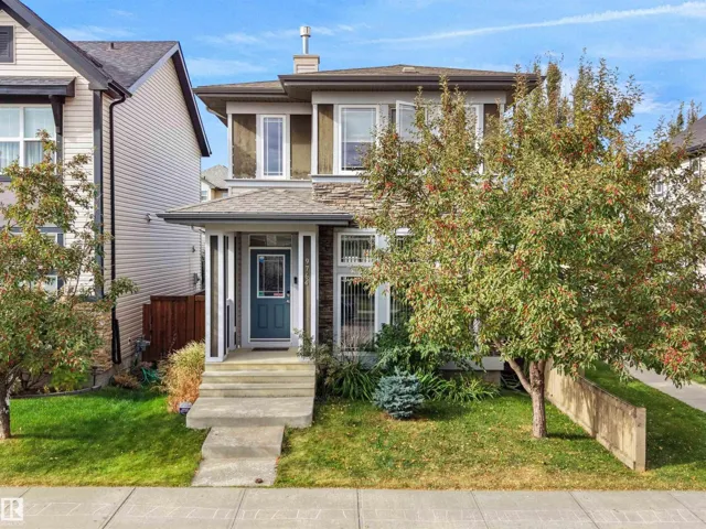 9764 221 ST NW, Edmonton, Alberta T5T4M1
