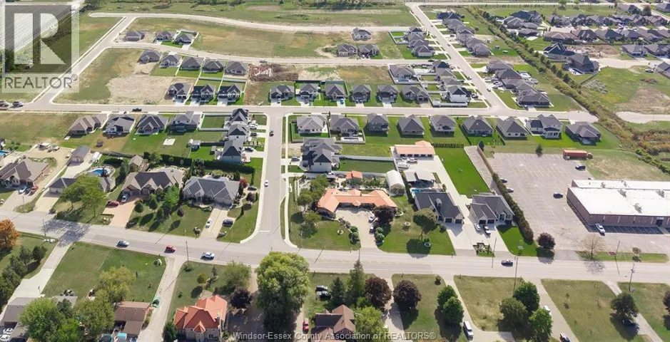 1868 MOLISE BOULEVARD, Kingsville, Ontario N9Y0G6