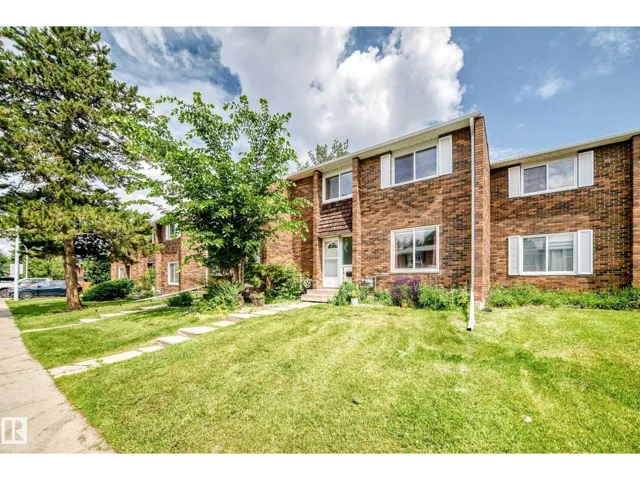 191 Ridgewood TC, St. Albert, Alberta T8N0E9