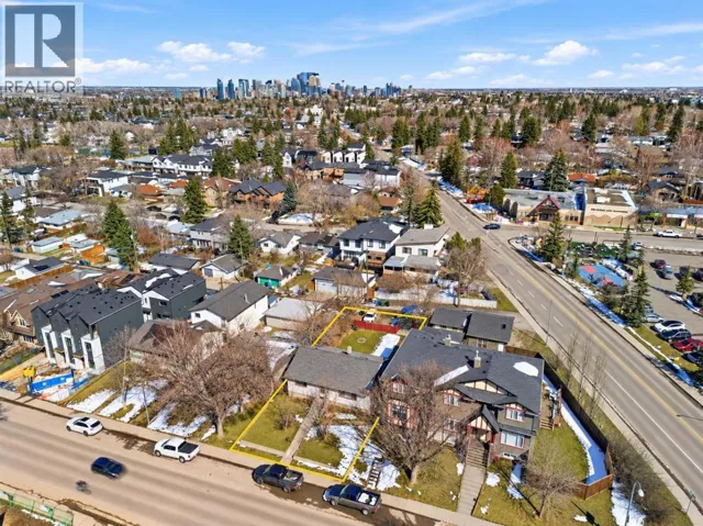 3218 29 Street SW, Calgary, Alberta T3E2L1