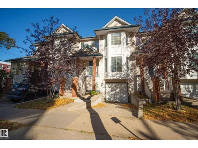11410 102 AV NW, Edmonton, Alberta T5K0P9