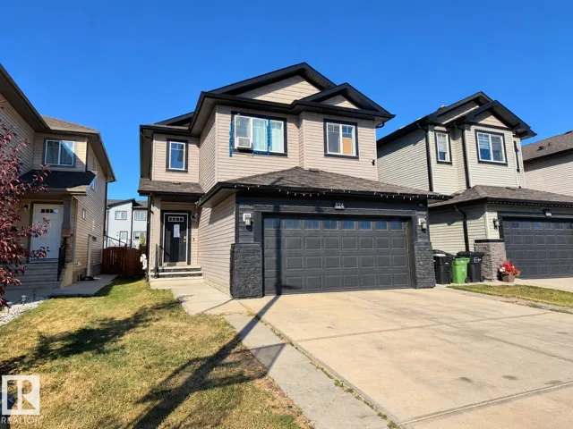 424 42 AV NW, Edmonton, Alberta T6T2G1
