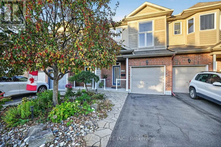 125 PARKROSE PRIVATE, Ottawa, Ontario K4A0N8