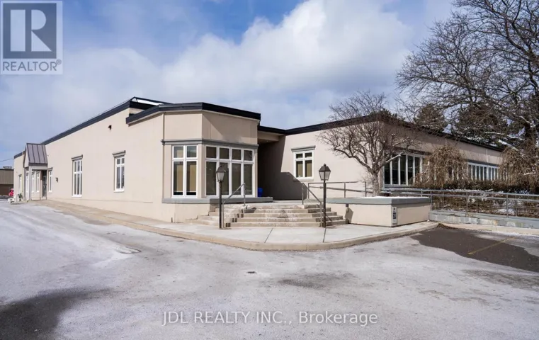 20 UPJOHN ROAD, Toronto (Banbury-Don Mills), Ontario M3B2V9