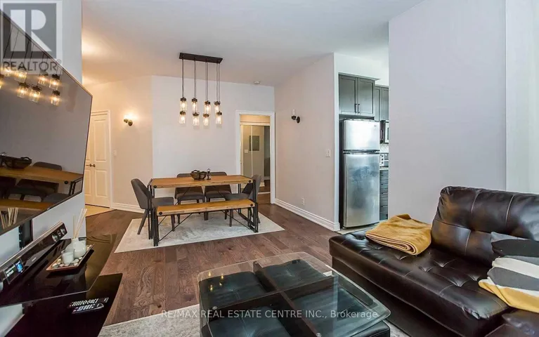 1209 - 80 ABSOLUTE AVENUE, Mississauga (City Centre), Ontario L4Z0A5