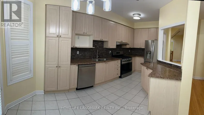 544 MATISSE PLACE, Mississauga (Meadowvale Village), Ontario L5W1M3