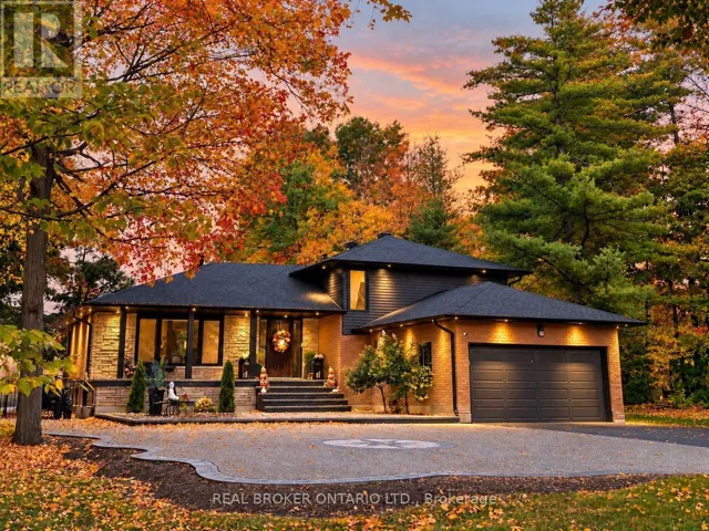 11843 SIXTH LINE, Halton Hills (Rural Halton Hills), Ontario L0P1H0