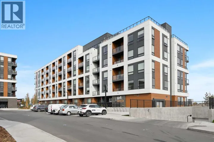 4513, 8500 19 Avenue SE, Calgary, Alberta T2A7V1