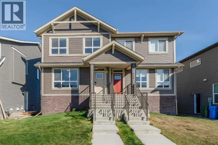 452 Tekarra Drive NW, Calgary, Alberta T3R2E9