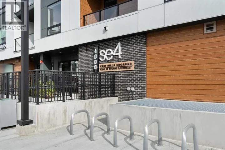 4604, 8500 19 Avenue SE, Calgary, Alberta T2A7V1