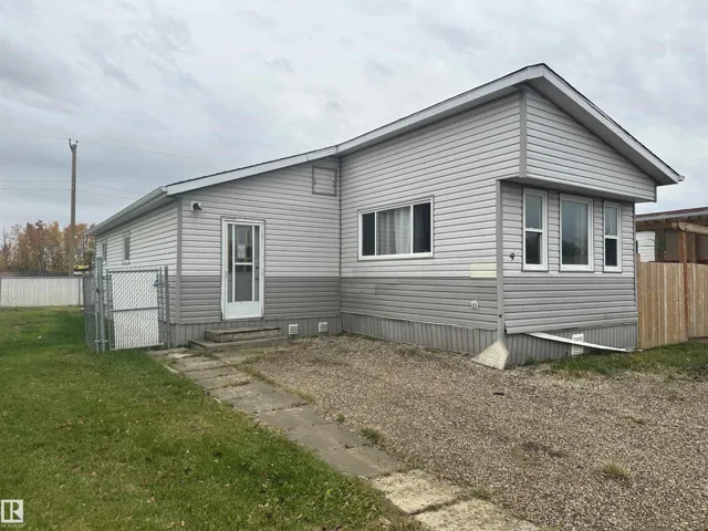 #9 5220 44Av, Calmar, Alberta T0C0V0