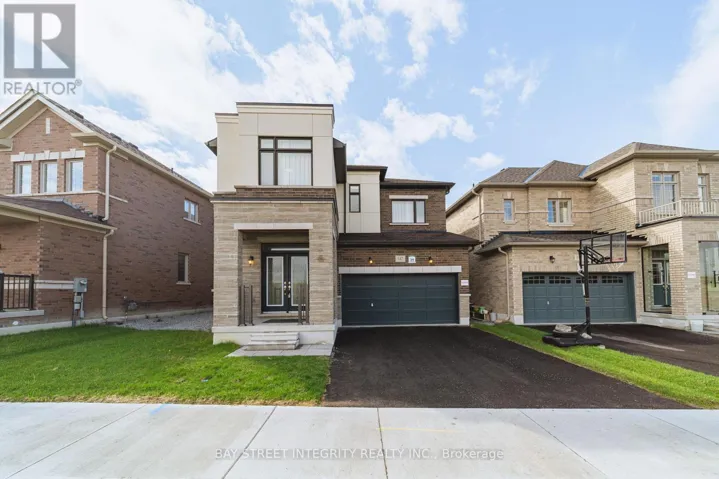 147 PRAIRIE ROSE DRIVE, Richmond Hill, Ontario L4S0M9