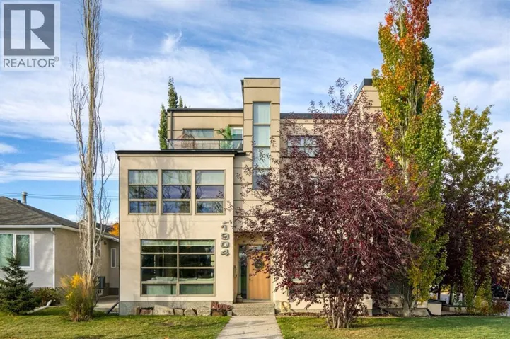 1904 50 Avenue SW, Calgary, Alberta T2T2W2