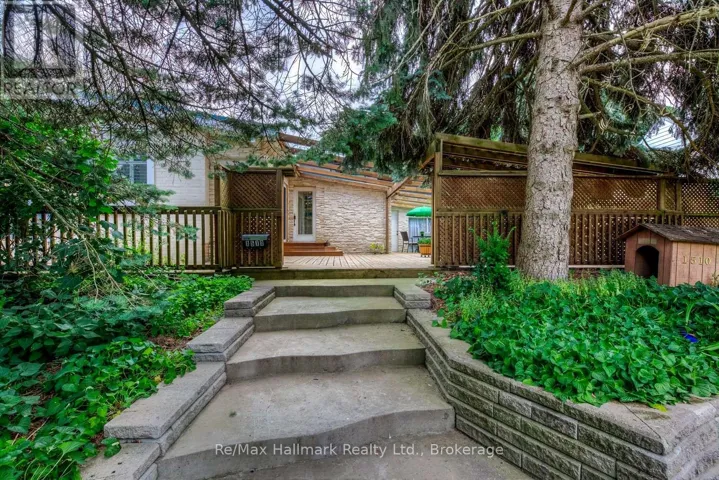 1510 CONSTANCE DRIVE, Oakville (MO Morrison), Ontario L6J2V2
