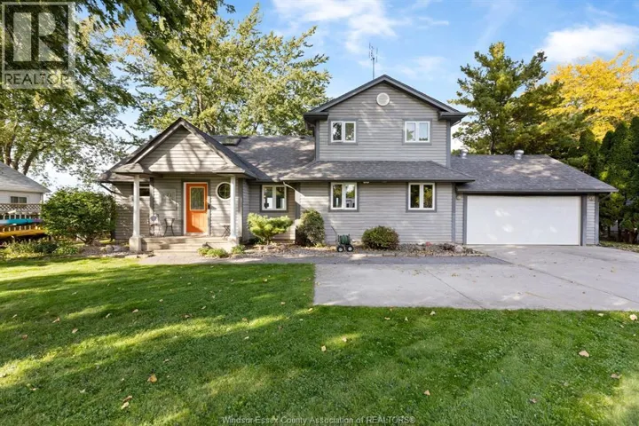 621 Ross Beach ROAD, Lakeshore, Ontario N8L1J7