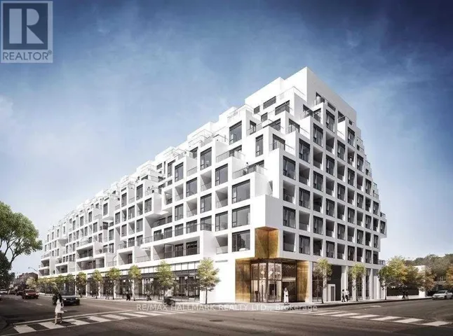 PH23 - 280 HOWLAND AVENUE, Toronto (Annex), Ontario M5R0C3