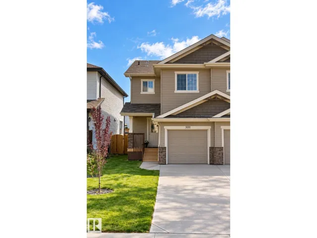 3011 17 AV NW, Edmonton, Alberta T6T0R9