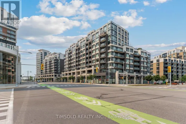411 - 8130 BIRCHMOUNT ROAD, Markham (Unionville), Ontario L6G0E4