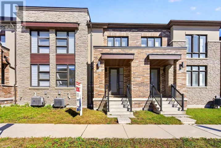 225 CORONATION ROAD, Whitby, Ontario L1P0H6