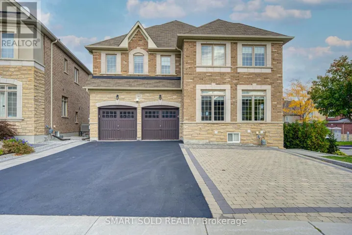 982 WILBUR PIPHER CIRCLE, Newmarket (Stonehaven-Wyndham), Ontario L3X0B8