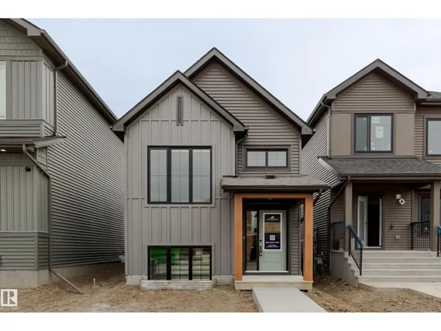 592 Ashgrove CI, Leduc, Alberta T9E0K7