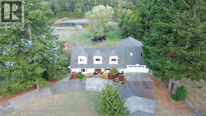 3341 Boyles Rd, Cobble Hill, British Columbia V0R1L7