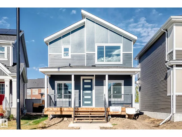 4 STURTZ HO, Leduc, Alberta T9E1M6