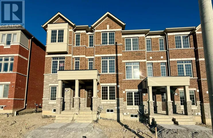 2857 WHITES ROAD, Pickering, Ontario L0X0P4