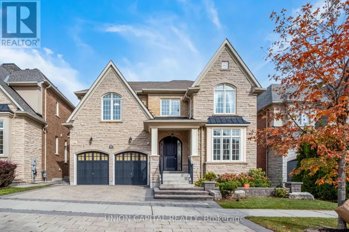 24 ROYAL WEST ROAD, Markham (Angus Glen), Ontario L6C0L5