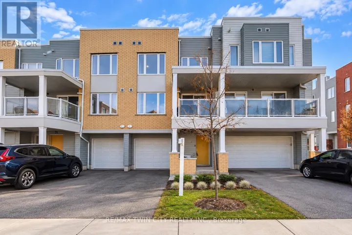 23 VALENCIA AVENUE, Kitchener, Ontario N2R0R7
