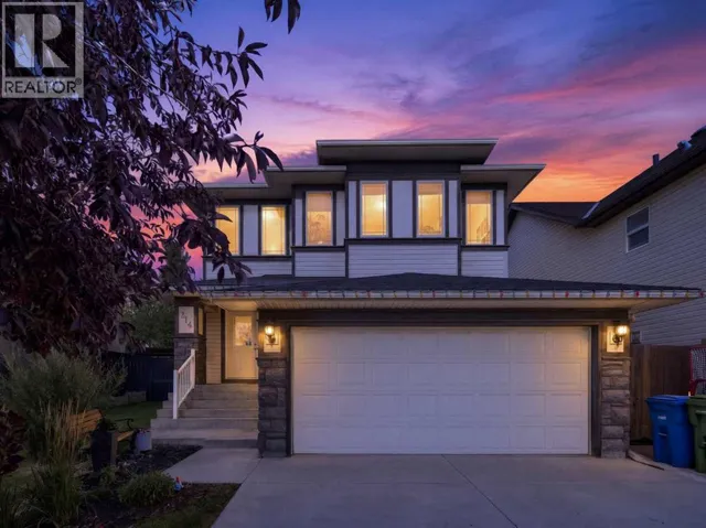 314 Reunion Heath NW, Airdrie, Alberta T4B0M5