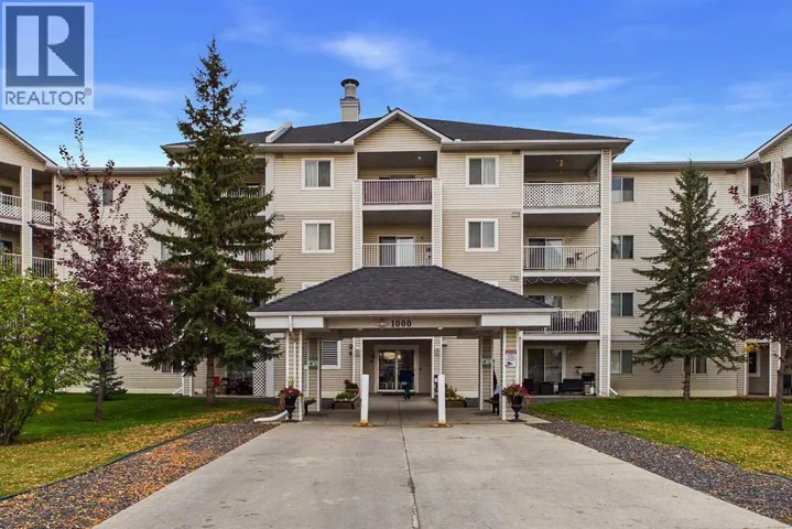 1414, 6224 17 Avenue SE, Calgary, Alberta T2A7X8