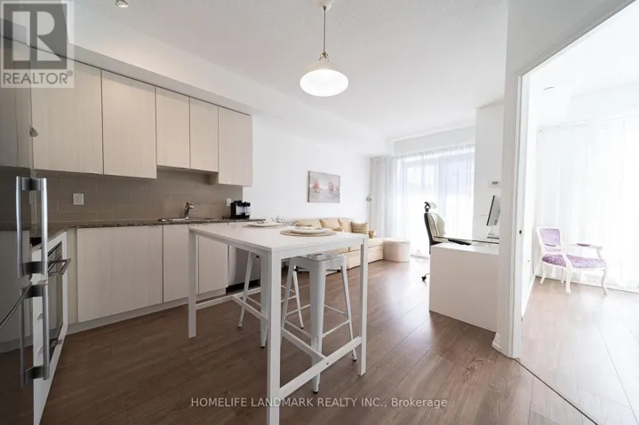 1807 - 50 ANN O'REILLY ROAD, Toronto (Henry Farm), Ontario M2J0C9