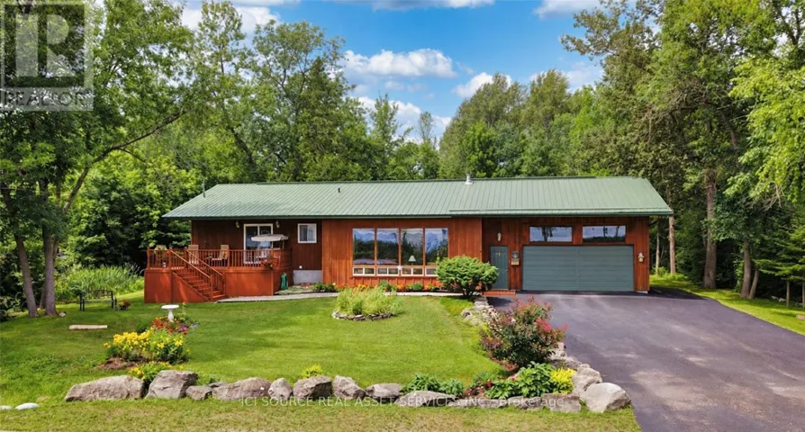117 FRONT STREET W, Kawartha Lakes (Bobcaygeon), Ontario K0M1A0