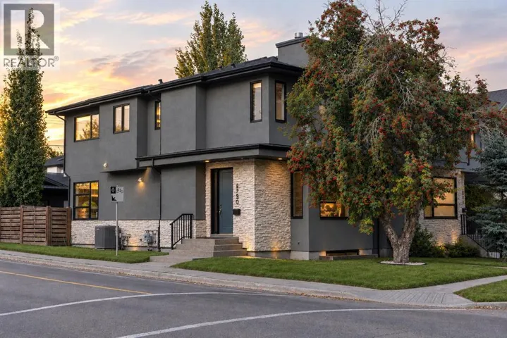 2750 26 Avenue SW, Calgary, Alberta T3E7V8