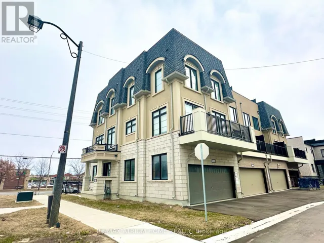 9660 KENNEDY ROAD, Markham (Angus Glen), Ontario L6C3J7