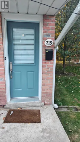 215 - 2110 CLEAVER AVENUE, Burlington (Headon), Ontario L7M3Z3