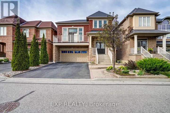 87 BOOKER DRIVE, Ajax (Northeast Ajax), Ontario L1Z0J4