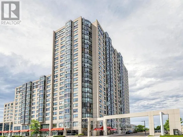 1470 MIDLAND AVENUE, Toronto (Dorset Park), Ontario M1P4Z4