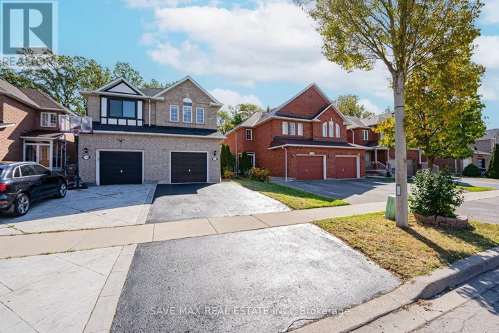 1148 WINDBROOK GROVE, Mississauga (East Credit), Ontario L5V2V1