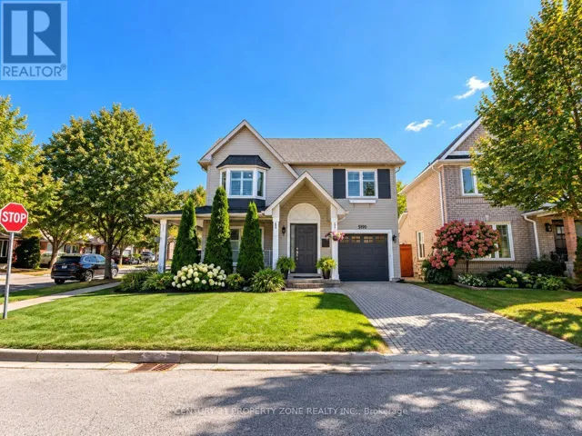 5190 RIDGEWELL ROAD, Burlington (Orchard), Ontario L7L6N8