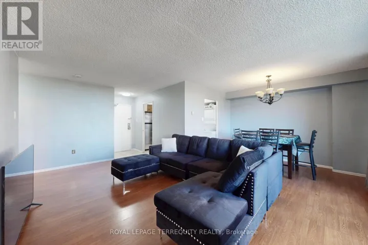 410 - 5 SAN ROMANOWAY, Toronto (Black Creek), Ontario M3N2Y4