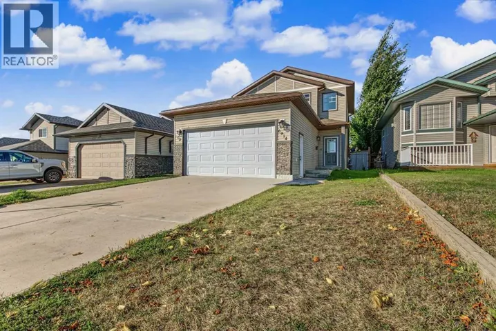 6914 114 Street, Grande Prairie, Alberta T8W0E4