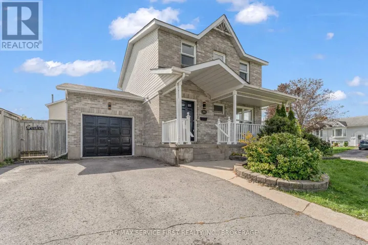 363 WATERLOO DRIVE, Kingston (East Gardiners Rd), Ontario K7M8L2